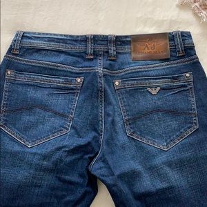 Armani jeans - size 34/34